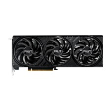 Видеокарта Palit RTX 5060 Ti Infinity 3 (8Gb / GDDR7 / 128bit / 4608 CUDA)