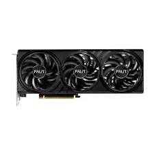 Видеокарта Palit RTX 5060 Ti Infinity 3 (16Gb / GDDR7 / 128bit / 4608 CUDA)