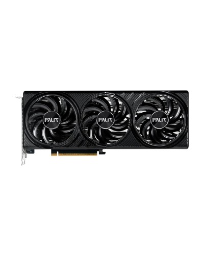 Видеокарта Palit RTX 5060 Ti Infinity 3 OC (16Gb / GDDR7 / 128bit / 4608 CUDA)