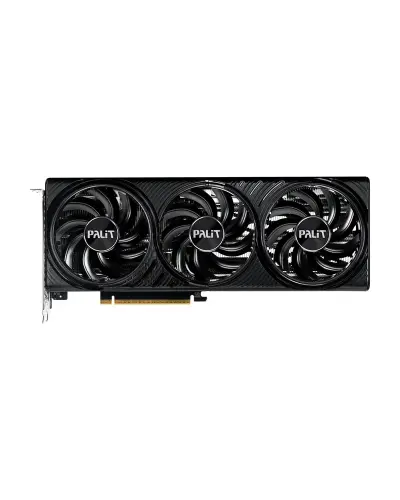 Відеокарта Palit RTX 5060 Ti Infinity 3 OC (16Gb / GDDR7 / 128bit / 4608 CUDA)