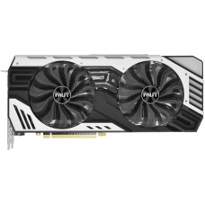 Відеокарта Palit RTX 2070 SUPER JetStream (8Gb / GDDR6 / 256bit / 2560 CUDA)