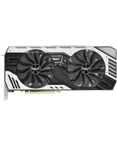 Видеокарта Palit RTX 2070 SUPER JetStream (8Gb / GDDR6 / 256bit / 2560 CUDA)