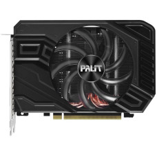 Відеокарта Palit GTX 1660 SUPER StormX (6Gb / GDDR6 / 192bit / 1408 CUDA)