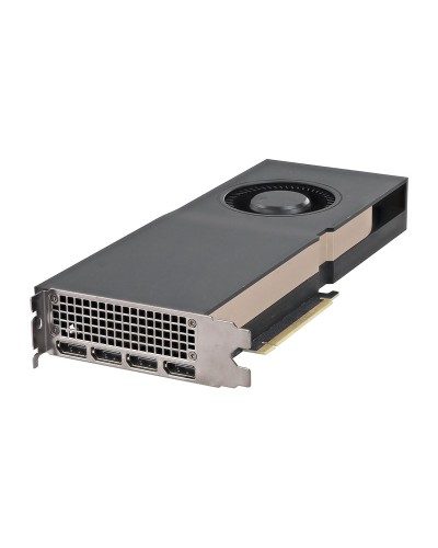 Видеокарта Nvidia Quadro RTX A4500 (20Gb / GDDR6 / 320 bit / 7168 CUDA)