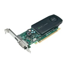 Видеокарта Nvidia Quadro 410 (512Mb / GDDR3 / 64 bit)