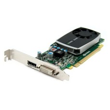 Видеокарта Nvidia Quadro 600 (1Gb / GDDR3 / 128 bit)