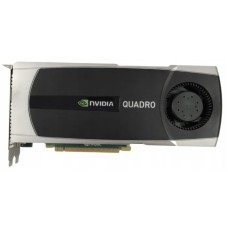 Відеокарта Nvidia Quadro 6000 (6Gb / GDDR5 / 384 bit / 448 CUDA)