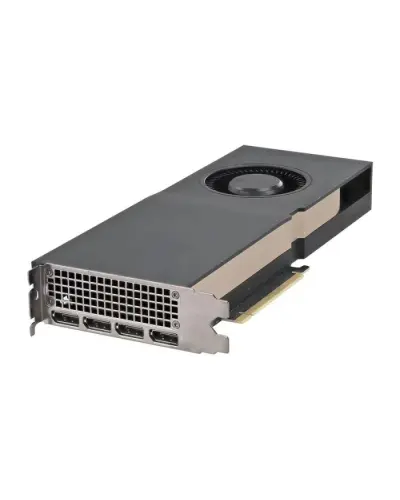 Відеокарта Nvidia Quadro RTX A4500 (20Gb / GDDR6 / 320 bit / 7168 CUDA)