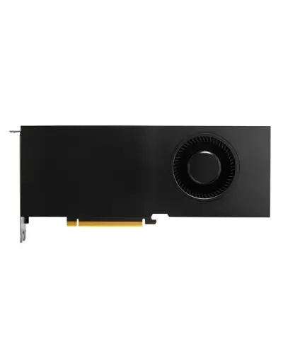 Видеокарта Nvidia Quadro RTX A5500 (24Gb / GDDR6 / 384 bit / 10240 CUDA)