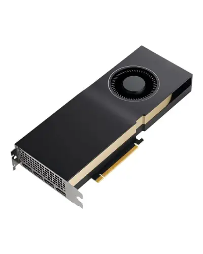 Видеокарта Nvidia Quadro RTX A5500 (24Gb / GDDR6 / 384 bit / 10240 CUDA)
