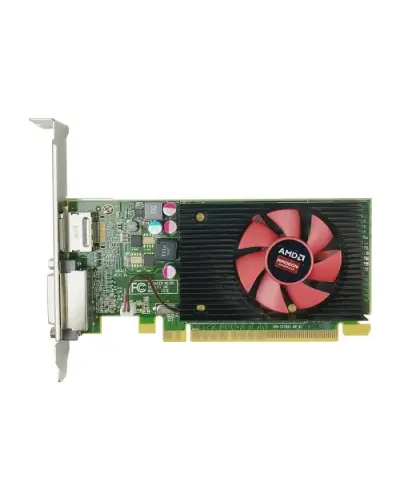 Відеокарта OEM AMD Radeon R5 340X (2Gb / GDDR3 / 64 bit / 384 ROCm)