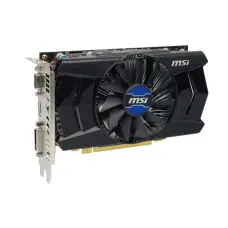 Видеокарта MSI PCI-E Radeon R7 250 (2Gb / GDDR3 / 128 bit)