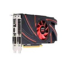Видеокарта Dell OEM Radeon R9 270 (2Gb / GDDR5 / 256 bit / 1280 ROCm)