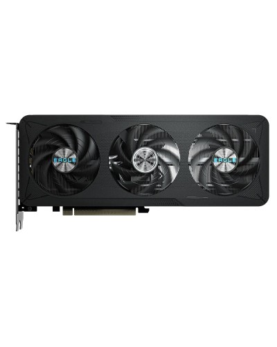 Відеокарта GIGABYTE RTX 5060 EAGLE MAX OC (8Gb / GDDR7 / 128bit / 3840 CUDA)