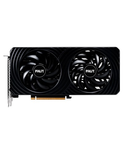 Відеокарта Palit RTX 5060 Dual (8Gb / GDDR7 / 128bit / 3840 CUDA)