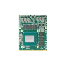 Видеокарта Nvidia Quadro RTX 3000 (6Gb / GDDR6 / 192 bit / 1920 CUDA)