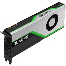 Відеокарта Nvidia Quadro RTX 5000 (16Gb / GDDR6 / 256 bit / 3072 CUDA)