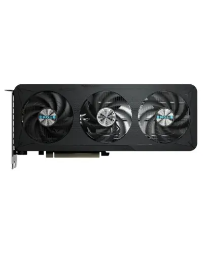 Відеокарта GIGABYTE RTX 5060 EAGLE MAX OC (8Gb / GDDR7 / 128bit / 3840 CUDA)