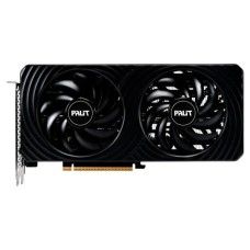 Відеокарта Palit RTX 5060 Dual OC (8Gb / GDDR7 / 128bit / 3840 CUDA)