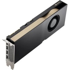 Відеокарта Nvidia Quadro RTX A5000 (24Gb / GDDR6 / 384 bit / 8192 CUDA)