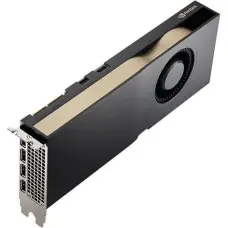 Видеокарта Nvidia Quadro RTX A5000 (24Gb / GDDR6 / 384 bit / 8192 CUDA)