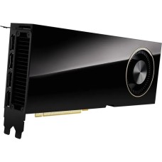 Відеокарта Nvidia Quadro RTX A6000 (48Gb / GDDR6 / 384 bit / 10752 CUDA) new