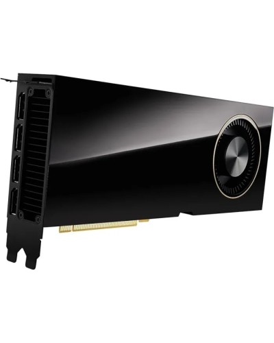 Відеокарта Nvidia Quadro RTX A6000 (48Gb / GDDR6 / 384 bit / 10752 CUDA)