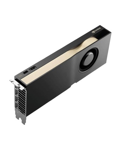 Видеокарта Nvidia Quadro RTX PRO 4500 Blackwell (32Gb / GDDR7 / 256 bit / 10496 CUDA)