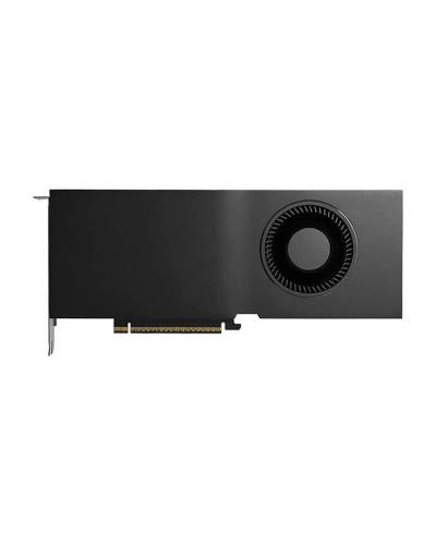 Видеокарта Nvidia Quadro RTX PRO 4500 Blackwell (32Gb / GDDR7 / 256 bit / 10496 CUDA)