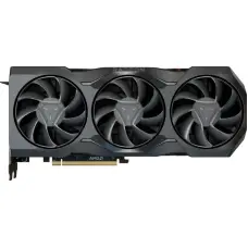 Видеокарта AMD RADEON RX 7900 XTX (24Gb / GDDR6 / 384 bit / 5376 ROCm)