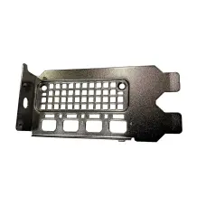 Задняя планка видеокарты nVIDIA A2000 GPU (151-0579-000)