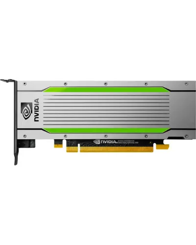 Відеокарта Nvidia Tesla T4 (16Gb / GDDR6 / 256 bit / 2560 CUDA)