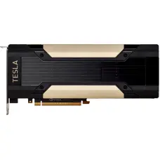 Видеокарта Nvidia Tesla V100 (16Gb / HBM2 / 4096 bit / 5120 CUDA)