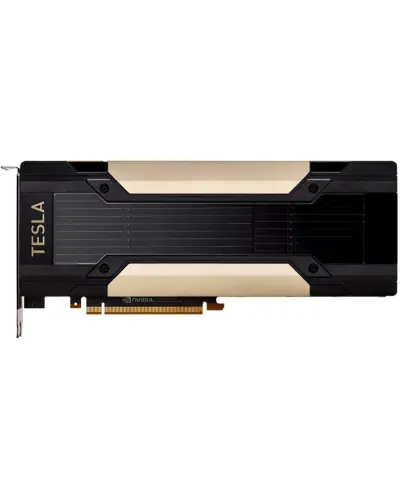 Відеокарта Nvidia Tesla V100 32Gb (32Gb / HBM2 / 4096 bit / 5120 CUDA)