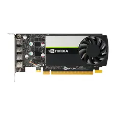 Видеокарта Nvidia Quadro T1000 (4Gb / GDDR6 / 128 bit / 896 CUDA) 