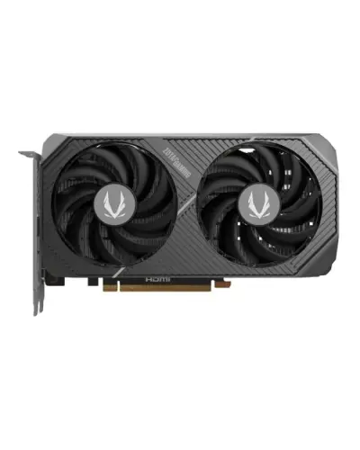 Видеокарта Zotac RTX 5050 GAMING Twin Edge (8Gb / GDDR6 / 128bit / 2560 CUDA)