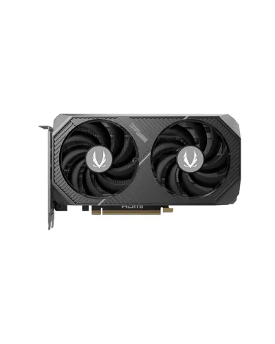 Відеокарта Zotac RTX 5060 Ti Twin Edge OC (8Gb / GDDR7 / 128bit / 4608 CUDA)