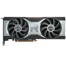Видеокарта AMD RADEON RX 6700 XT (12Gb / GDDR6 / 192 bit / 2560 ROCm)