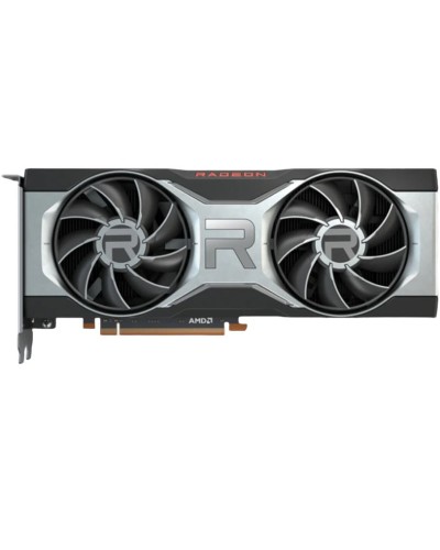 Відеокарта AMD RADEON RX 6700 XT (12Gb / GDDR6 / 192 bit / 2560 ROCm)