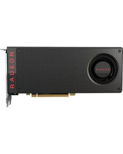 Видеокарта AMD RADEON RX 570 (8Gb / GDDR5 / 256 bit / 2048 ROCm)