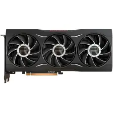 Видеокарта AMD RADEON RX 6750 XT (12Gb / GDDR6 / 192 bit / 2560 ROCm)