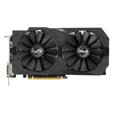 Відеокарта Asus GeForce GTX 1050 Strix (2Gb / GDDR5 / 128 bit / 640 CUDA) 