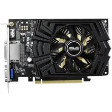 Видеокарта ASUS GTX 750Ti (2Gb / GDDR5 / 128 bit / 640 CUDA)