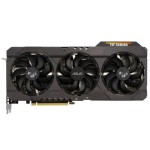 Видеокарта ASUS TUF RTX 3070 GAMING (8Gb / GDDR6 / 256bit / 5888 CUDA)