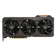 Видеокарта ASUS TUF RTX 3070 GAMING (8Gb / GDDR6 / 256bit / 5888 CUDA)