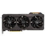 Видеокарта ASUS TUF RTX 3070 GAMING (8Gb / GDDR6 / 256bit / 5888 CUDA)