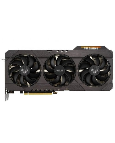 Відеокарта ASUS TUF RTX 3070 GAMING (8Gb / GDDR6 / 256bit / 5888 CUDA)