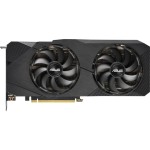 Відеокарта ASUS DUAL RTX 2080 SUPER EVO (8Gb / GDDR6 / 256bit / 3072 CUDA)