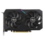 Видеокарта ASUS DUAL RTX 3050 (8Gb / GDDR6 / 128bit / 2560 CUDA)