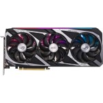 Видеокарта ASUS ROG STRIX RTX 3060 GAMING (12Gb / GDDR6 / 192bit / 3584 CUDA)